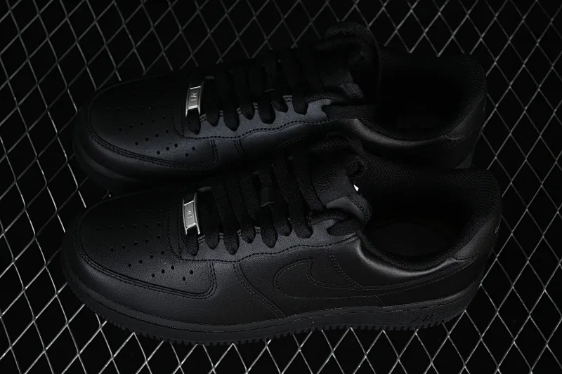 All categories Nk Air Force 1 Air Force series Nk Air Force 1 Low Air Force low-top GX foreign trade version Nike Air Force 1'07 Low Air Force 1 low-top casual sneakers CW2288-001